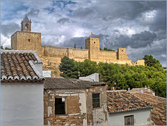 Antequera