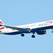 G-EUXJ approaching Nice - 22 April 2017