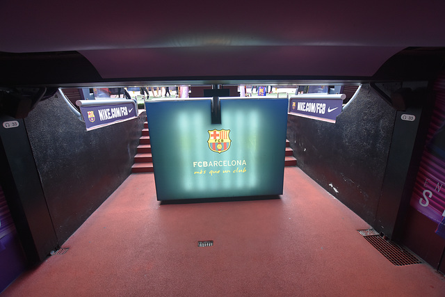 Stadion Nou Camp