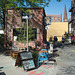 Parklet Corner