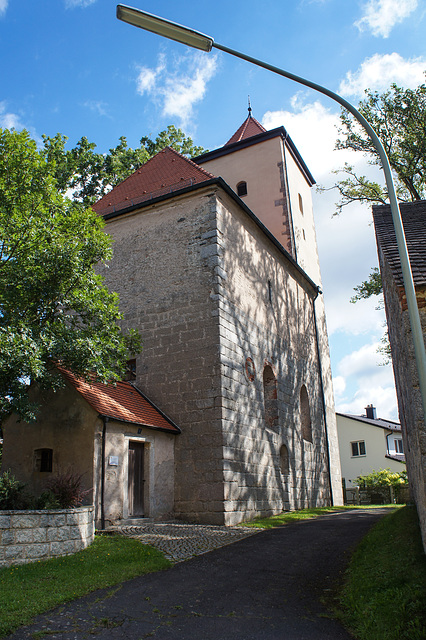 Schönkrich, St. Michael3