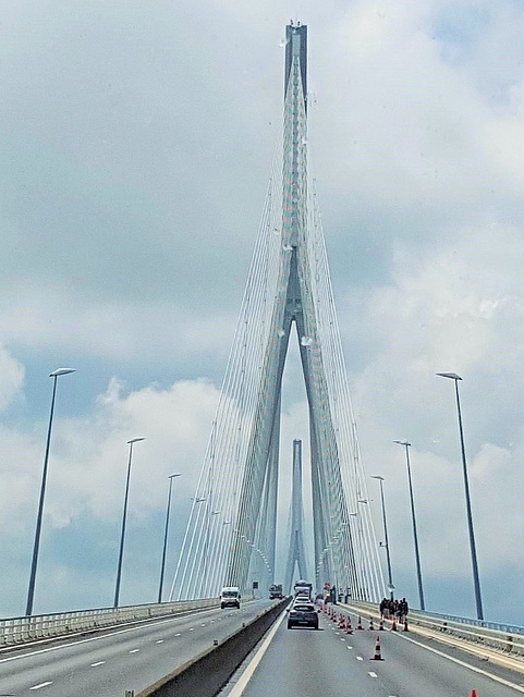 Pont de Normandie