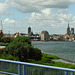 Stralsund-Panorama