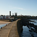 St. Andrews From The Pier