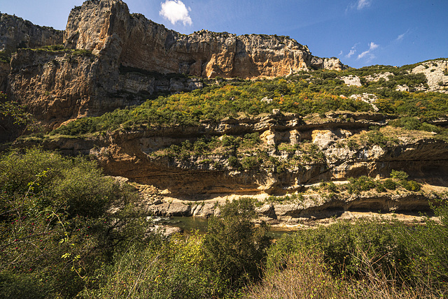 Foz de Arbaiun