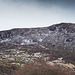 A little snow at Shining Clough