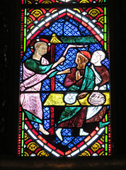wilton church, wilts  glass (28)