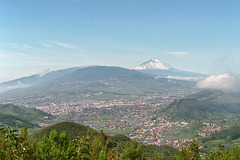 El Teide 2015