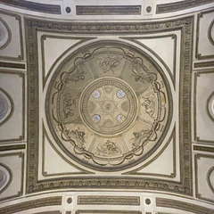 Blick nach oben Blick nach oben