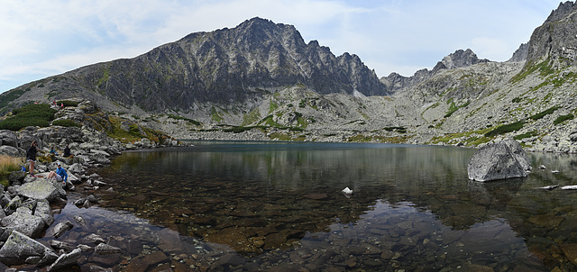 Batizovské Pleso