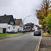 Friedrich-Ebert-Straße (Holzwickede) / 11.10.2025 Friedrich-Ebert-Straße (Holzwickede) / 11.10.2025