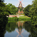 Die Mühle am Wall