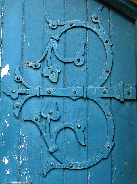 Clay Cross Cemetery Chapel, Derbyshire