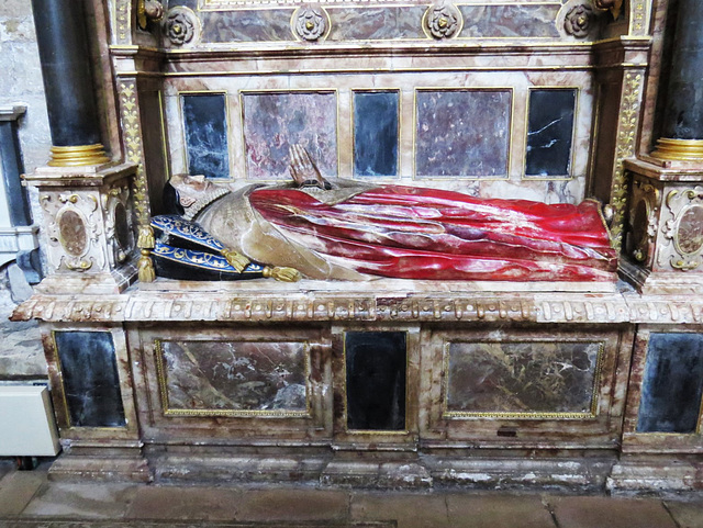 exeter cathedral, devon