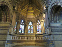 st stephen's church, hampstead, , london