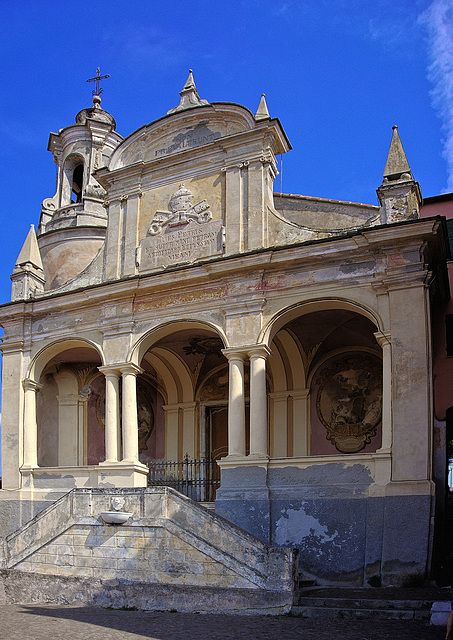 Porto Mauricio