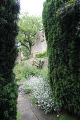 Snowshill Manor, Gloucestershire