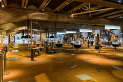 LA CHAUX DE FONDS: Musée International d'Horlogerie.064