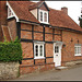 brick cottage in Queen Street