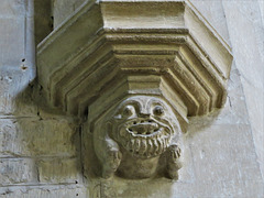 aldwincle st peter church, northants   (8) c14