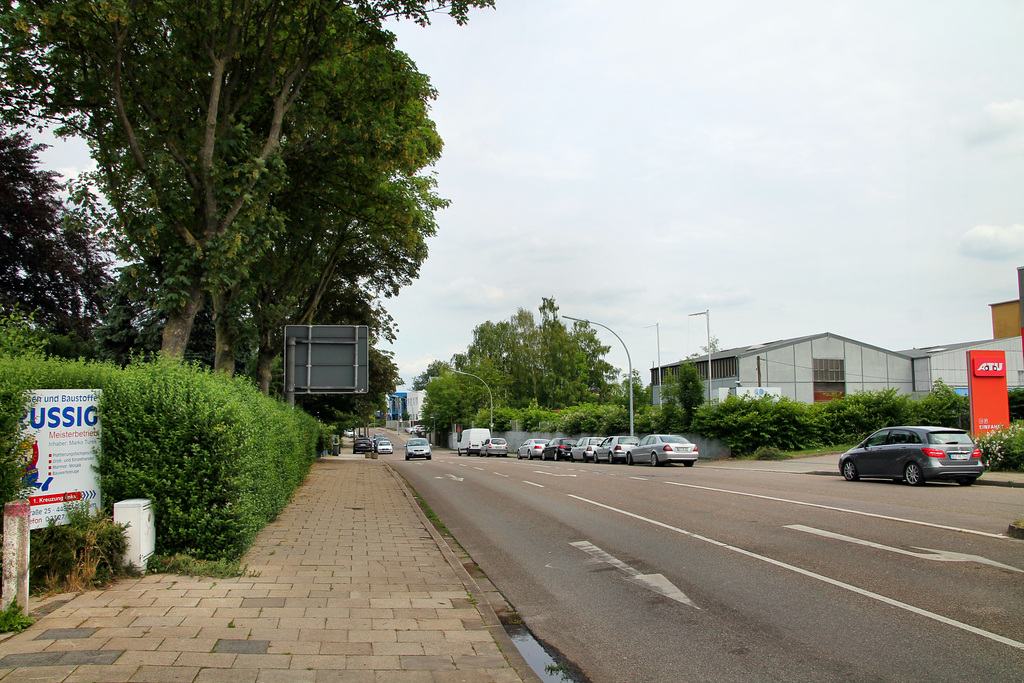Wilhelm-Leithe-Weg (Wattenscheid) / 15.06.2020