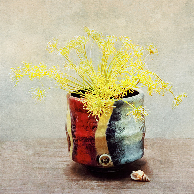 tea bowl