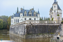 Chateau de Chenonceau