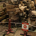 Bayon Temple Repair