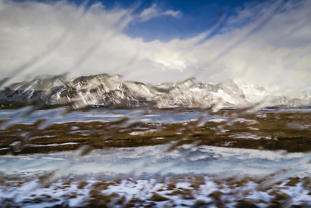 Wetterkapriolen