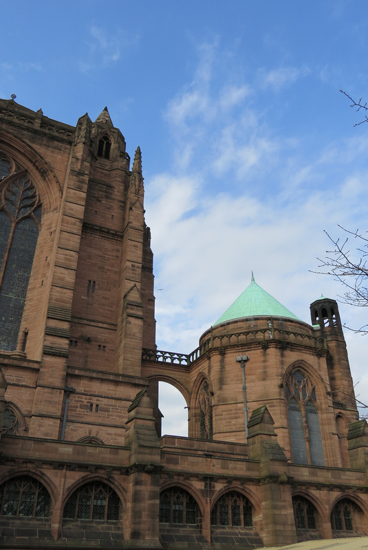 liverpool cathedral