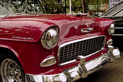 1955 Chevrolet 00