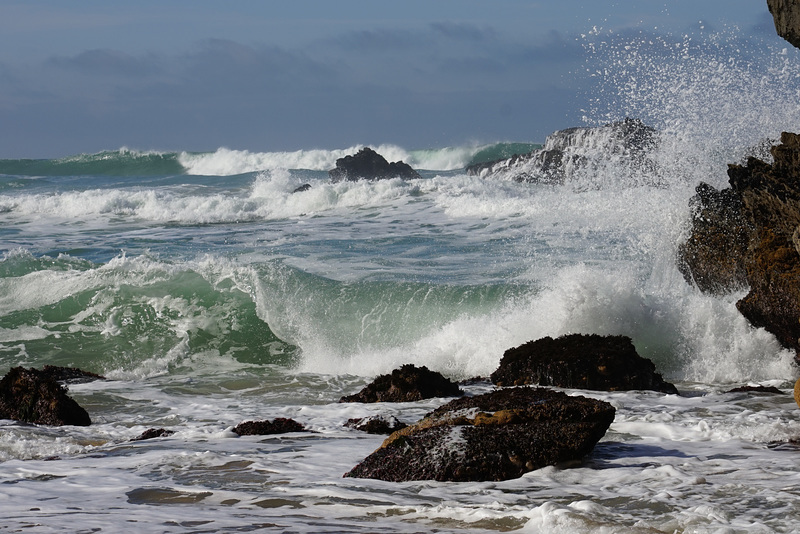 Praia da Adraga