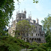 Portugal, Sintra, The Palace of Monteiro the Millionaire in Quinta da Regaleira