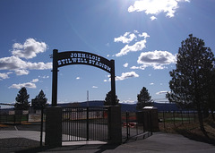 Stilwell Stadium