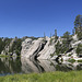 Sylvan Lake, Black Hills, South Dakota