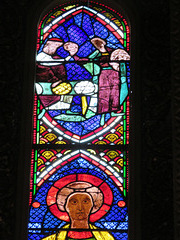 wilton church, wilts  glass (30)