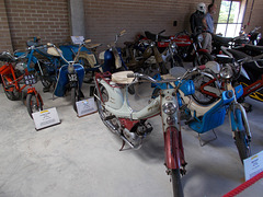ccc - mopeds