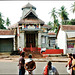 Hanuman Temple