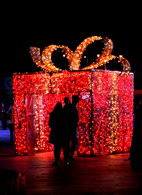 Bournemouth's Christmas Wonderland