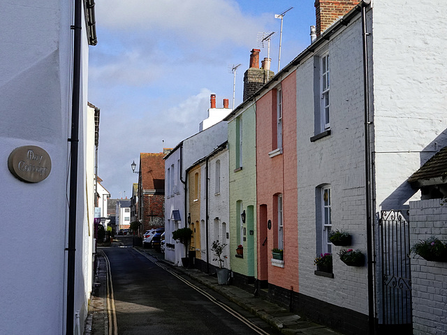 River Road, Arundel