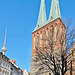 Berlin - Nikolaikirche