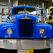 USA 2016 – Antique Powerland – 1957 Mack truck