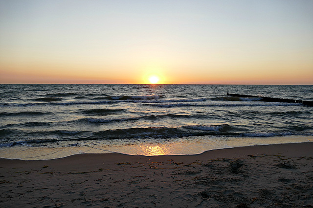 Abendlicht