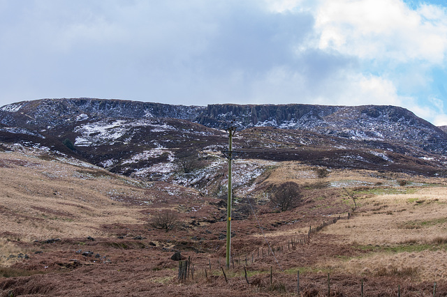 Dowstone Rocks Woodhead