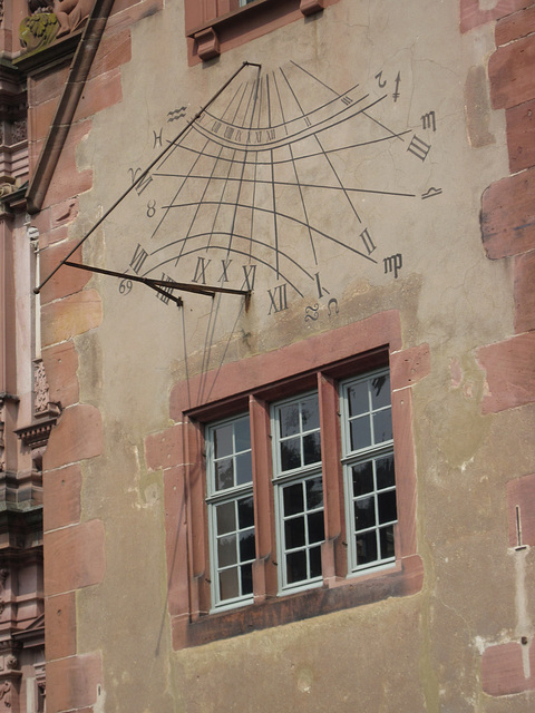 Heidelberg, Germany.