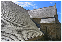 La chapelle Notre-Dame de Port-Blanc (Penvénan)