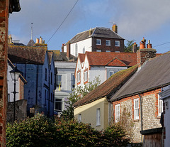 From River Road, Arundel