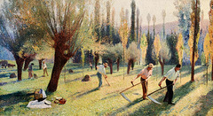 Cahors  -  Musée Henri-Martin