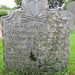 buckland monachorum church, devon