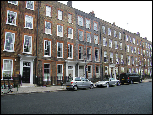 Bedford Row